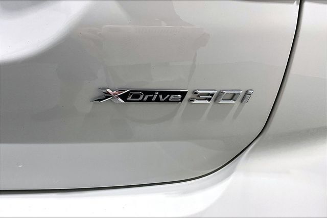 Used 2022 BMW X3 xDrive30i AWD/4WD image 31