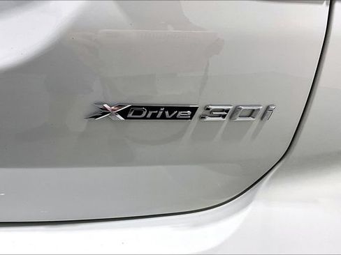 Used 2022 BMW X3 xDrive30i AWD/4WD image 31