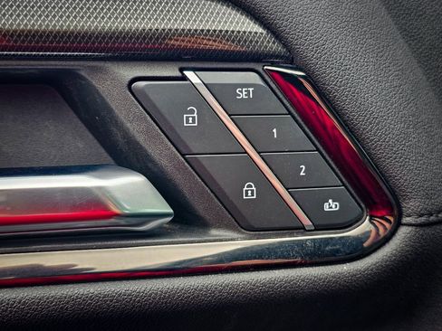 Certified 2024 GMC Sierra 2500 AT4 w/ AT4 Preferred Package image 11