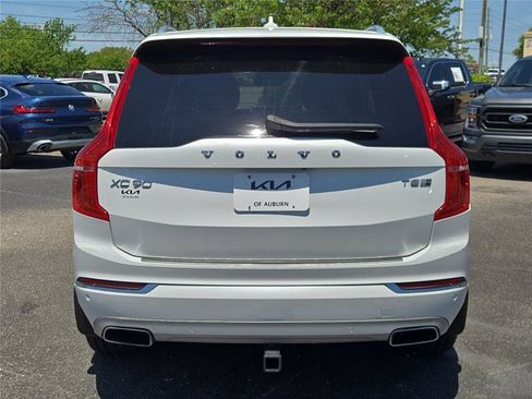 Used 2019 Volvo XC90 T8 Inscription w/ Advanced Package AWD/4WD image 16