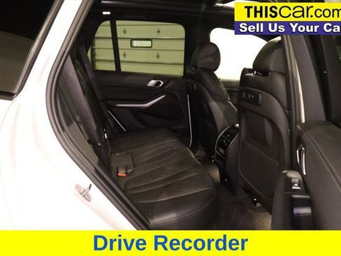 Used 2023 BMW X5 xDrive40i w/ Premium Package image 28
