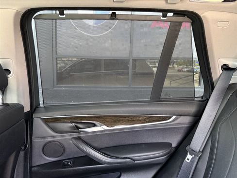 Used 2016 BMW X5 sDrive35i RWD image 16