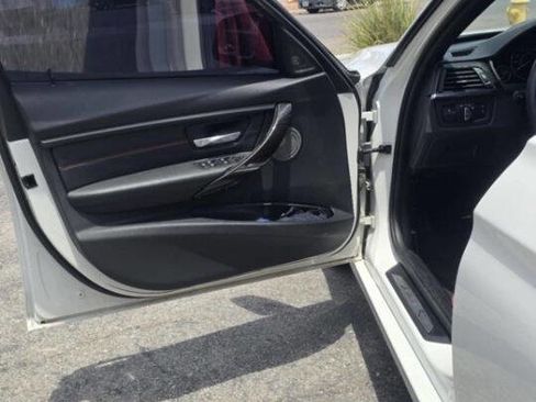 Used 2014 BMW 328d Sedan image 9