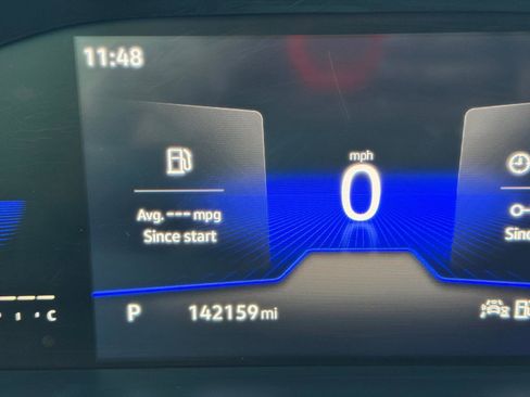 Used 2022 Volkswagen Tiguan S image 14