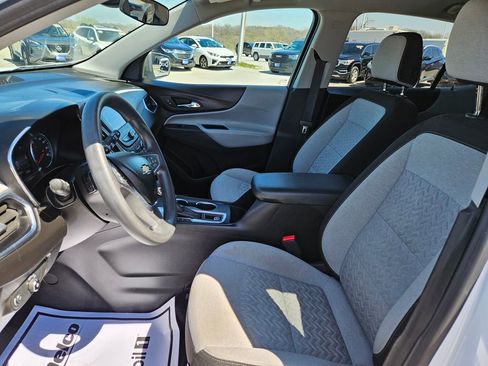 Used 2022 Chevrolet Equinox LS w/ LS Convenience Package AWD/4WD image 22