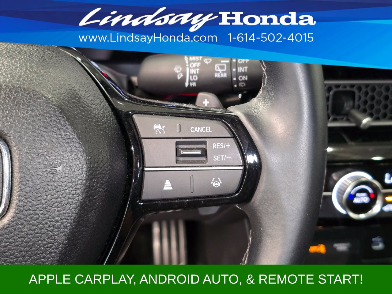 Used 2025 Honda Civic Sport image 16