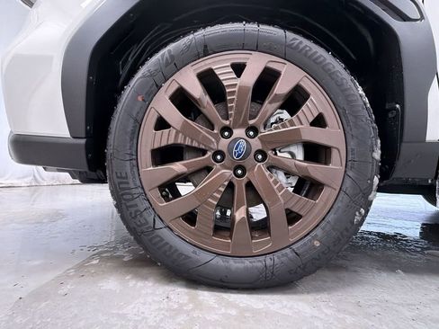 New 2025 Subaru Forester Sport image 14