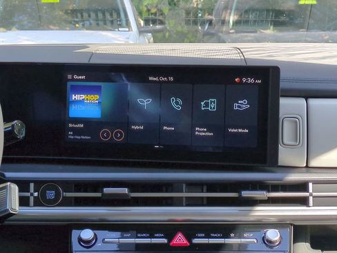 New 2026 Hyundai Santa Fe SE FWD image 22