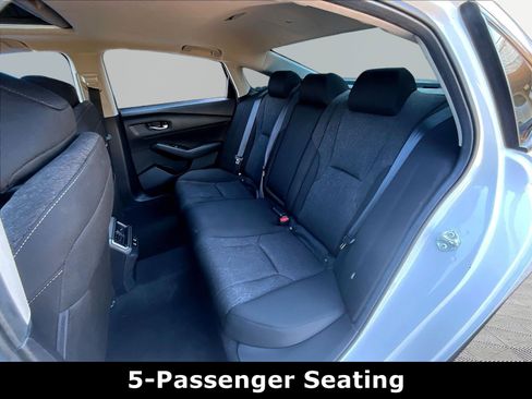 Used 2025 Honda Accord SE image 21
