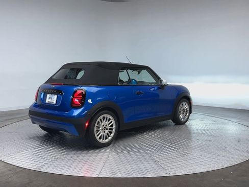 New 2026 MINI Cooper Convertible image 8