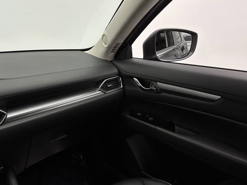Used 2025 MAZDA CX-5 AWD 2.5 S w/ Select Package image 27