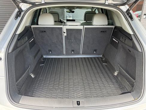 Used 2022 Audi Q5 2.0T Premium Plus w/ Premium Plus Package image 40