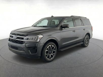 Used 2024 Ford Expedition Max XLT