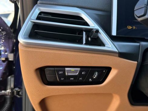 New 2026 BMW i4 eDrive40 w/ Premium Package image 35