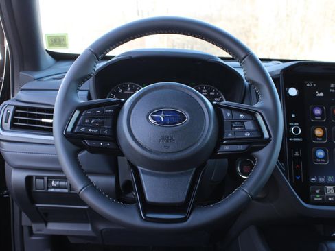 New 2026 Subaru Forester Premium image 9