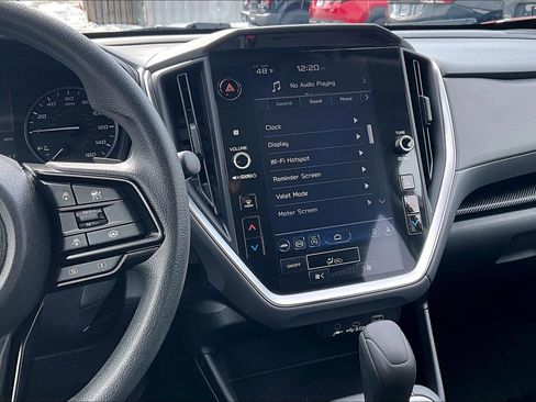 Used 2024 Subaru Crosstrek 2.0i Premium w/ Crosstrek Mirror Package image 6