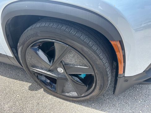 Used 2023 Fisker Ocean One AWD/4WD image 21
