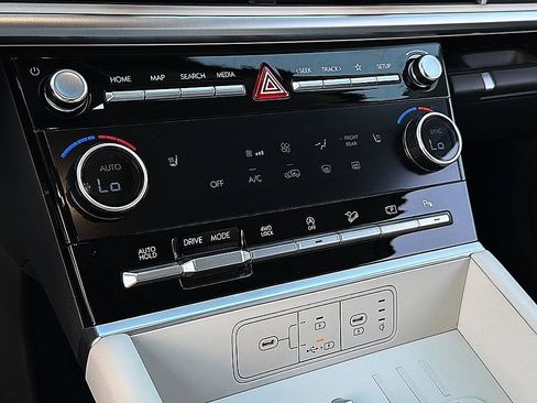 Certified 2026 Hyundai Santa Fe SEL AWD/4WD image 14