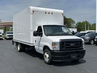 Used 2024 Ford E-350 and Econoline 350 Super Duty w/ Power Windows & Locks Group