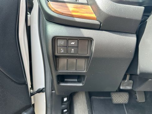 Used 2020 Honda CR-V EX-L image 21