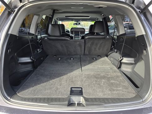 Used 2016 Honda Pilot EX-L image 16