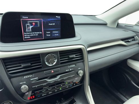 Used 2021 Lexus RX 350 FWD w/ Accessory Package image 20