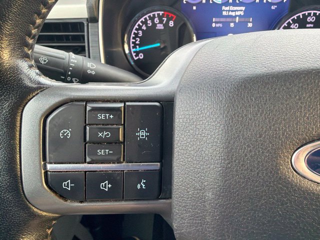 Used 2021 Ford F150 XLT w/ Equipment Group 302A High RWD image 14