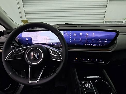 New 2026 Buick Envision Avenir image 12