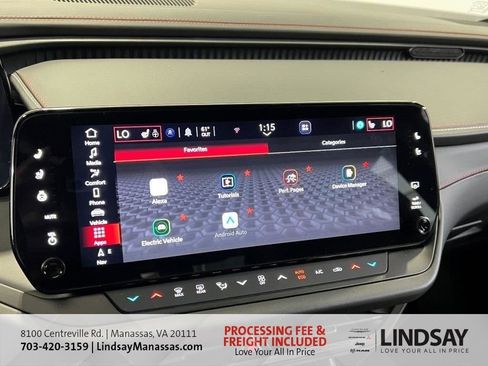 New 2026 Dodge Charger R/T Scat Pack w/ Track Package image 37