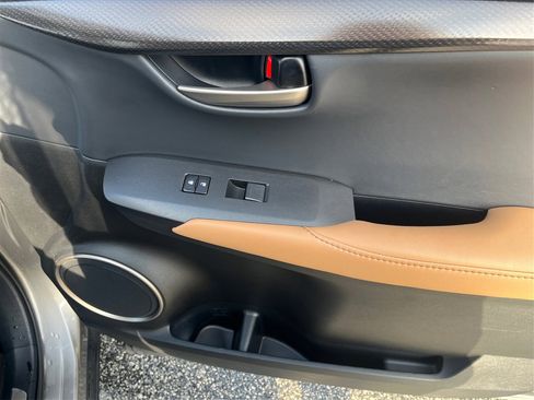 Used 2016 Lexus NX 200t AWD image 21