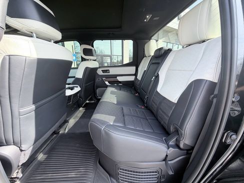 Used 2022 Toyota Tundra Capstone image 25