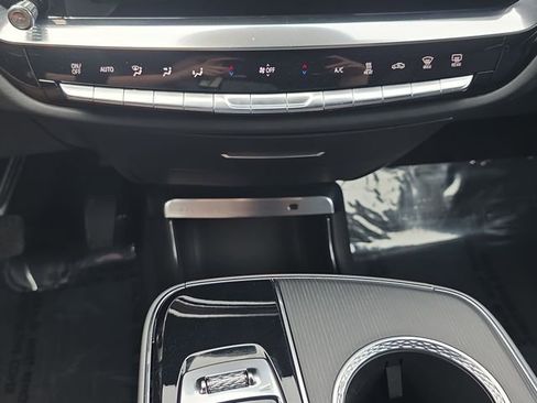 Certified 2024 Cadillac Lyriq Sport AWD/4WD image 24