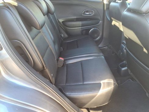 Used 2022 Honda HR-V EX-L image 14