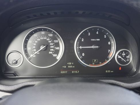 Used 2017 BMW X3 xDrive28i image 11