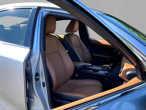 Used 2024 Lexus IS 350 F Sport w/ Accessory Package 2 RWD image 23