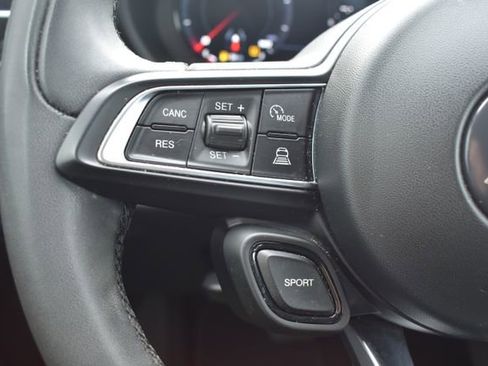 Used 2024 Dodge Hornet GT w/ Cold Weather Group image 22