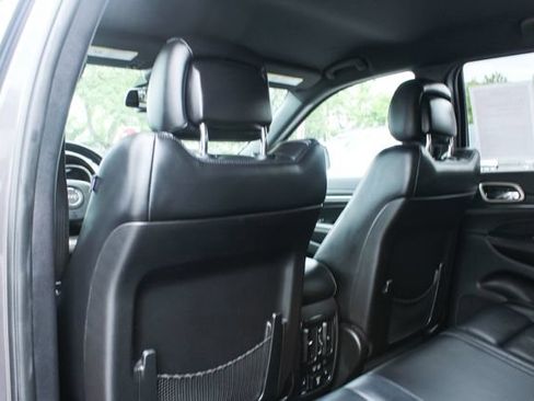 Used 2015 Jeep Grand Cherokee Limited AWD/4WD image 34