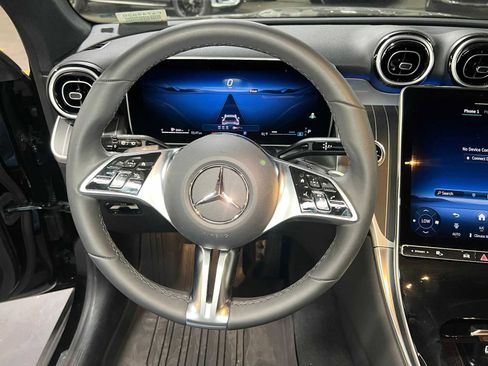 Certified 2026 Mercedes-Benz GLC 300 4MATIC image 24