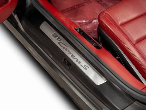 Used 2021 Porsche 911 Carrera S image 62