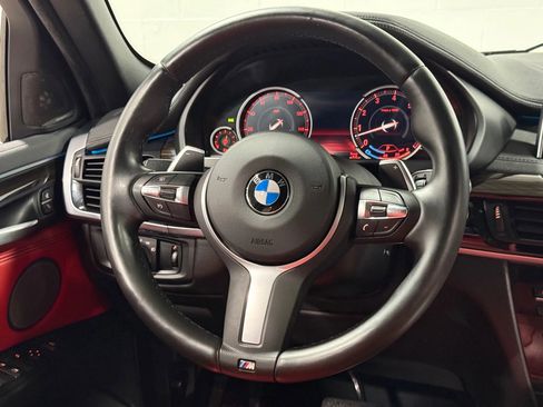 Used 2018 BMW X6 xDrive35i image 26