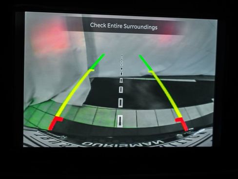 New 2026 Dodge Durango GT image 46