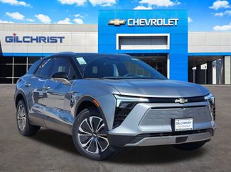 New 2026 Chevrolet Blazer EV LT FWD 360° Tour