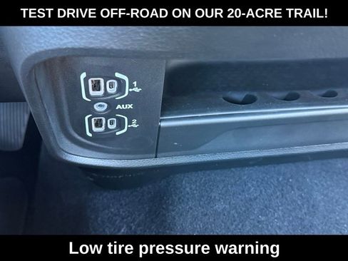 New 2026 RAM 2500 Tradesman image 16