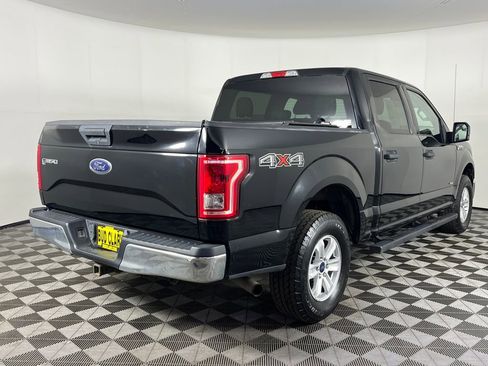 Used 2016 Ford F150 XLT w/ Equipment Group 301A Mid image 6