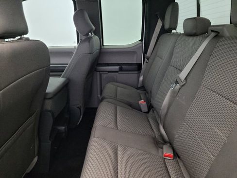 Used 2016 Ford F150 XLT w/ Equipment Group 302A Luxury AWD/4WD image 18