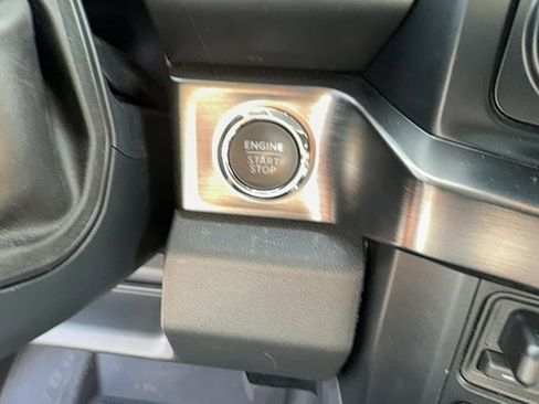 Used 2023 Ford F350 Lariat w/ Lariat Ultimate Package AWD/4WD image 33
