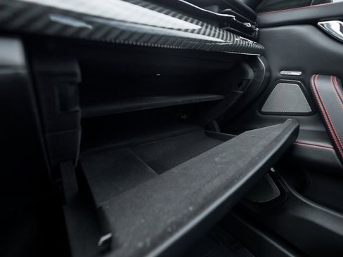 Used 2021 Maserati Quattroporte Trofeo image 90