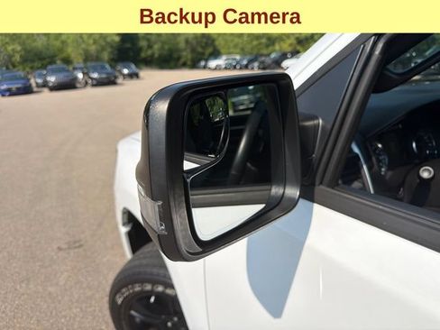 Used 2023 RAM 1500 Big Horn AWD/4WD image 6