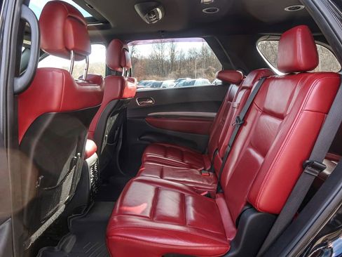 Used 2019 Dodge Durango R/T w/ Blacktop Package image 25