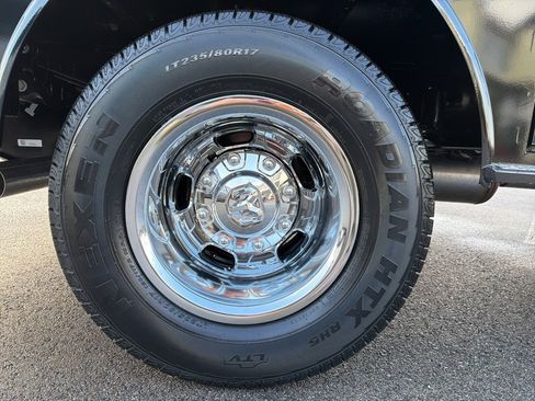 New 2026 RAM 3500 Big Horn w/ Laramie Trim Package image 11